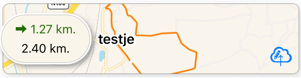 iCloud - local is newer